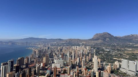 Foto 2 de Apartamento en venta en Bellavista, Sevilla Capital