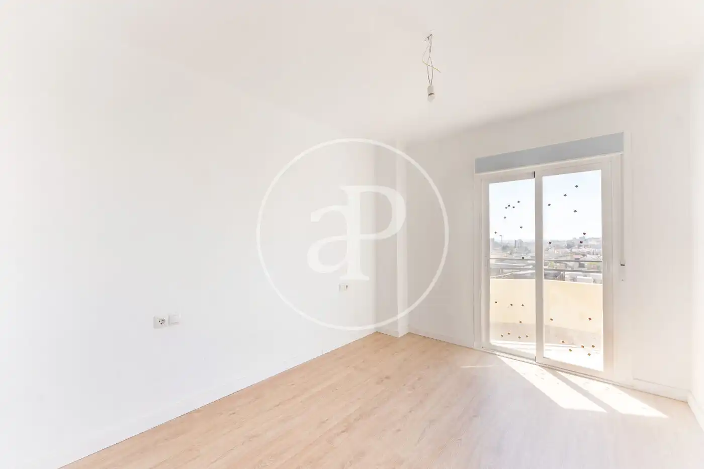 Sala de estar de Piso en venta en  Palma de Mallorca con Aire acondicionado, Calefacción y Terraza