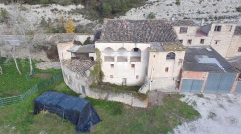 Foto 2 de Finca rústica en venta en Argençola, Barcelona