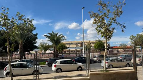 Foto 3 de Pis en venda a Avinguda de Les Corts Valencianes, El Toscar, Alicante