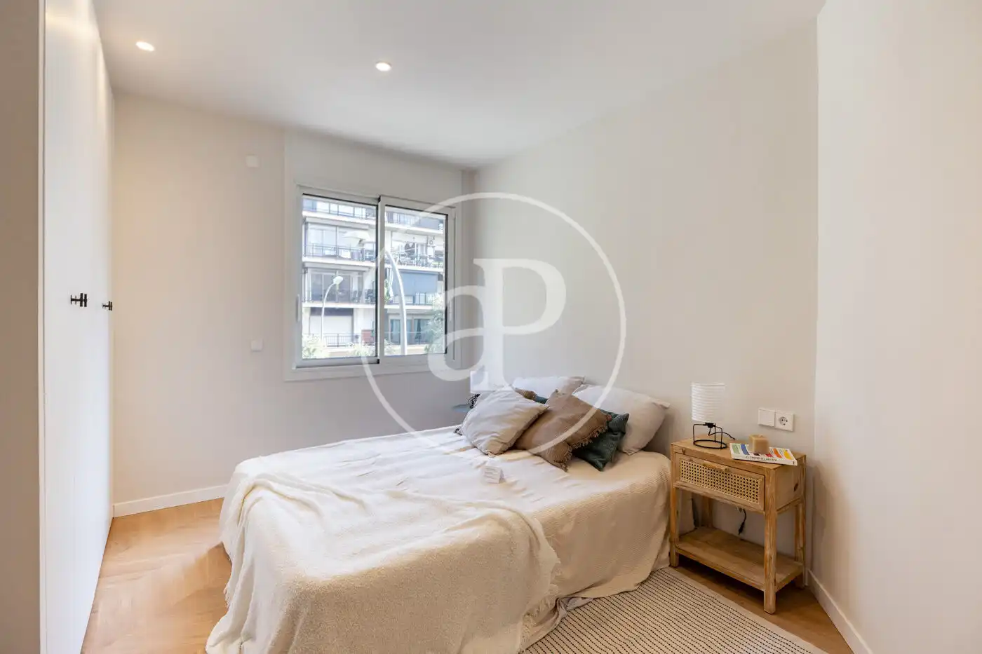 Wohnung mit Terrasse zum Verkauf in Travessera de les Corts, imagen 22