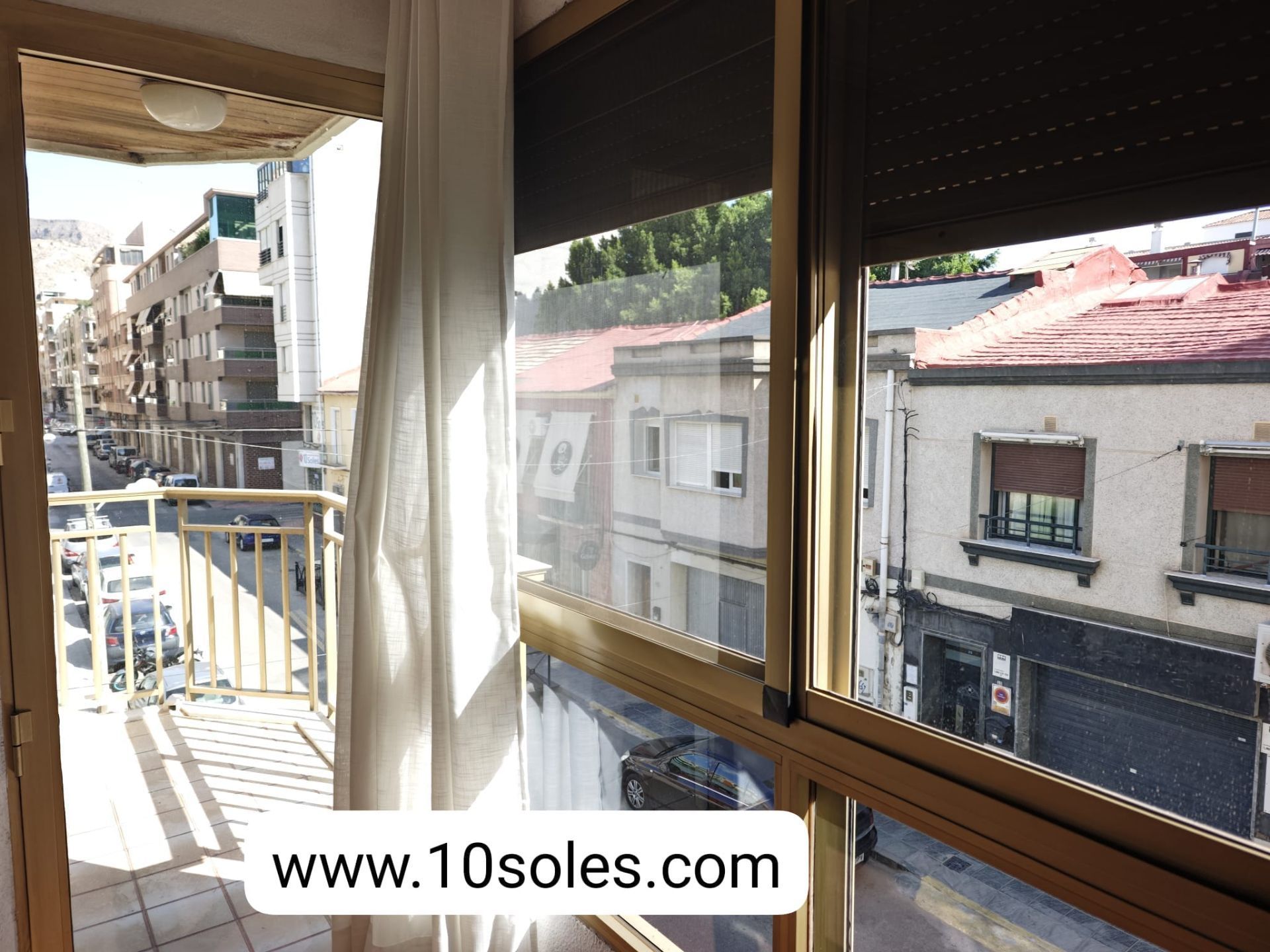Terrassa de Pis en venda en Orihuela amb Aire condicionat, Calefacció i Terrassa