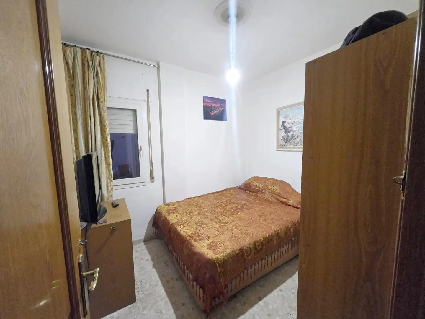 Piso con piscina en venta en Torre del Mar, imagen 9