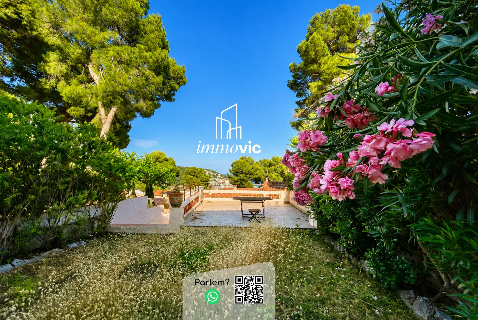 Maison mitoyenne avec piscine à vendre à Carrer Moladera, imagen 27