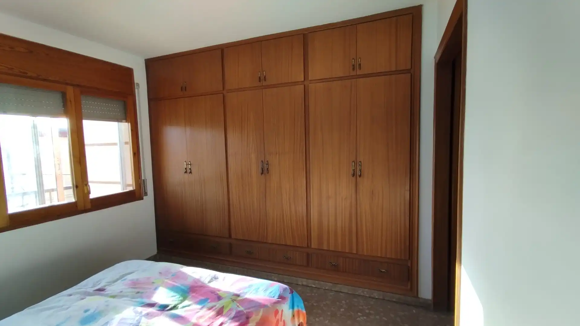 Casa adosada en venta en Carrer de Miquel Torres i Carbó, Barceloneta - Molí d'en Rovira