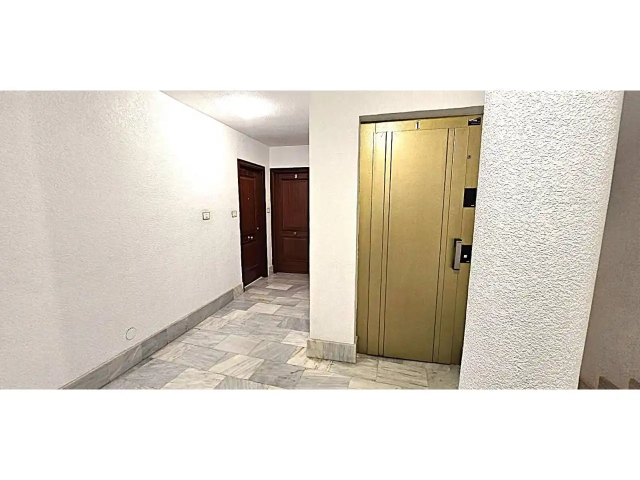 Appartement compact avec ascenseur à louer à Calle Calatrava 2, imagen 23
