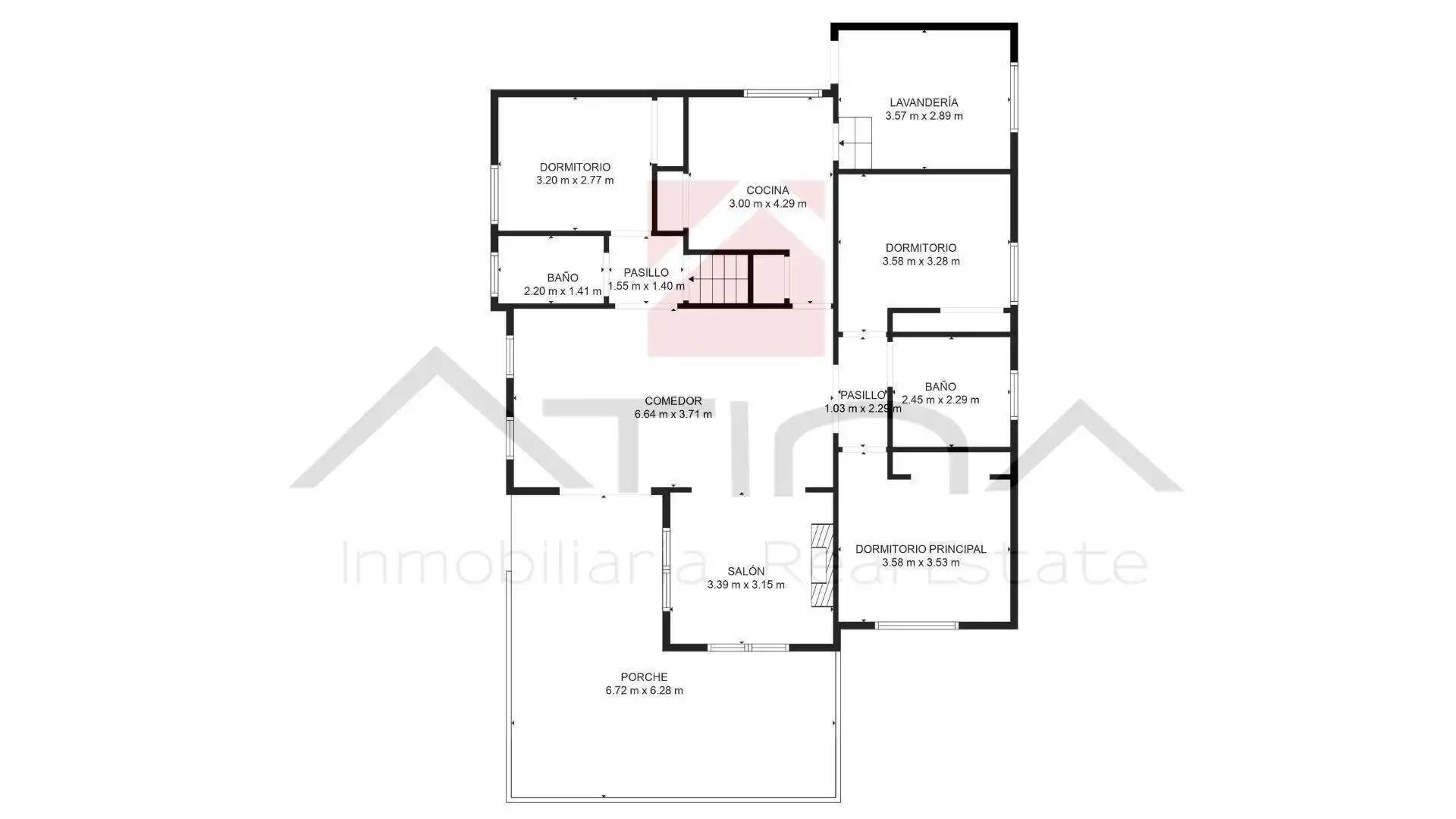 Houses for sale in Jávea / Xàbia  with Private garden, Terrace and Storage room