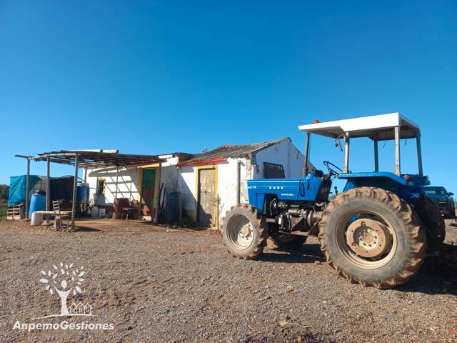 Terreno en Venta en Lora del Río