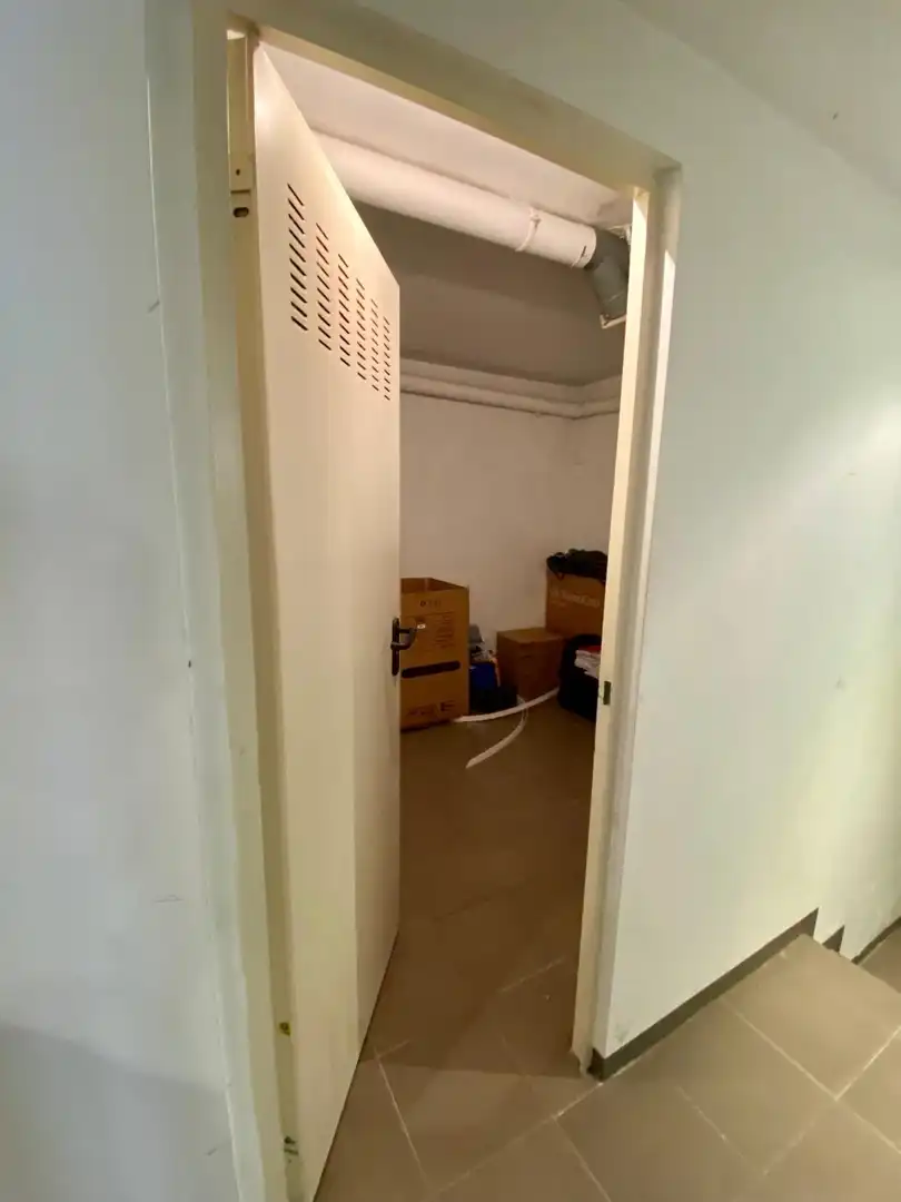 Piso en venta en Santa Margarida de Montbui con Calefacción y Trastero
