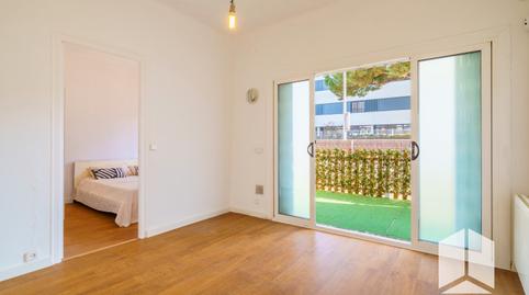 Foto 4 de Planta baixa en venda a Granvia - Mar, Castelldefels