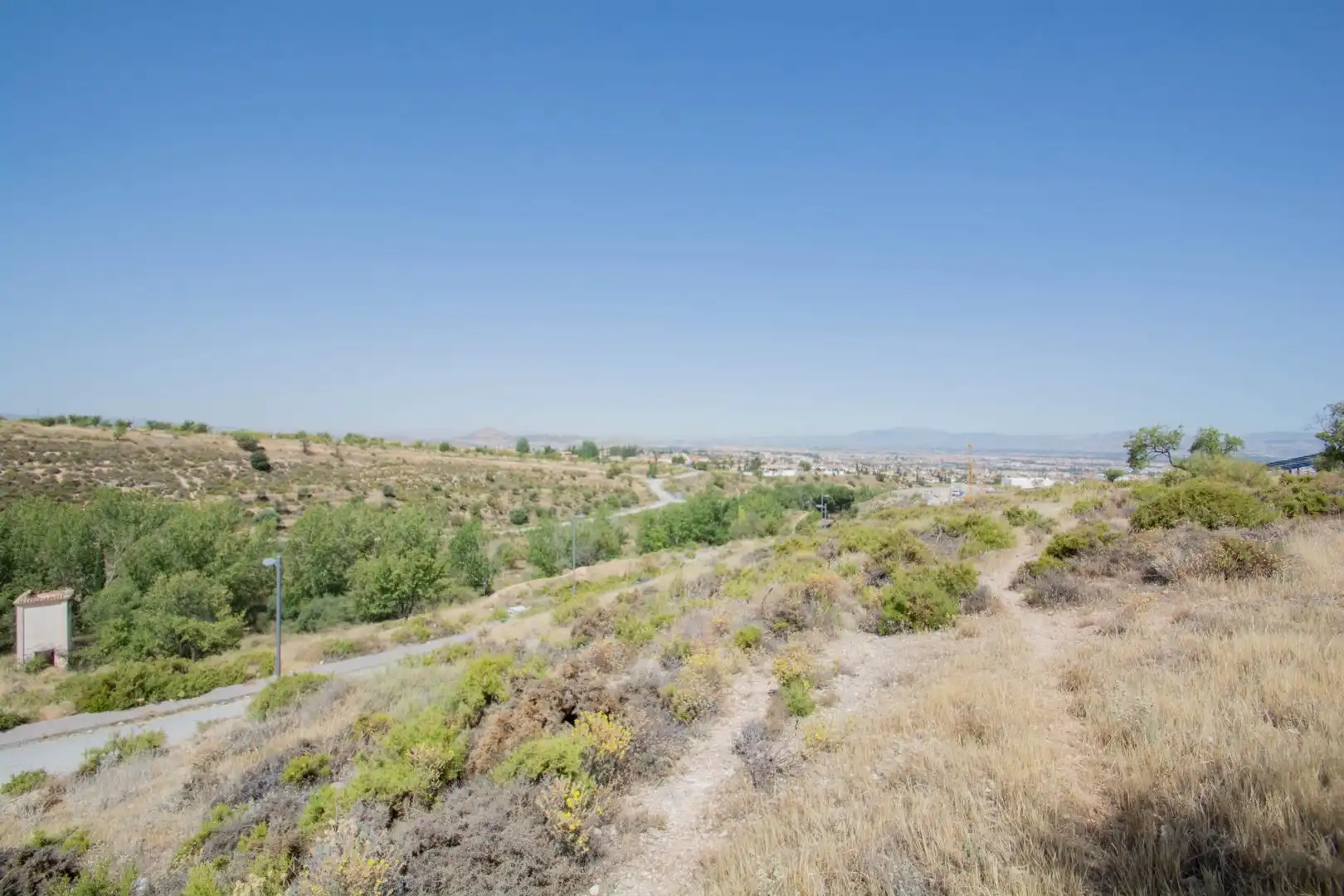 Terrenos y solares en venta en Calle Calle Río Guadiana Menor, imagen 25
