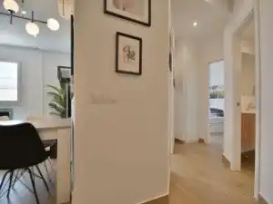 Wohnung zur Miete in Calle del Desengaño, 12, Universidad - Malasaña