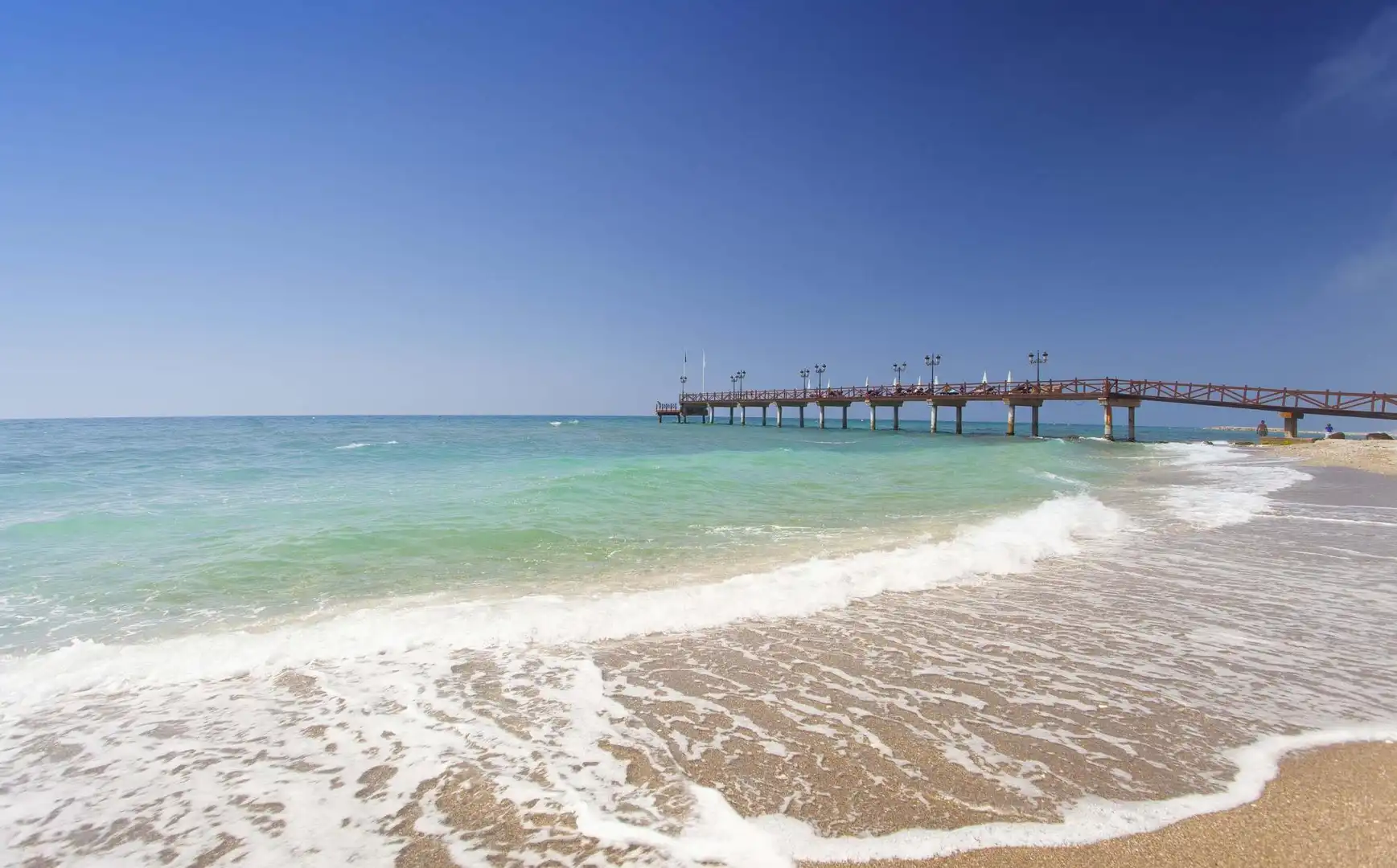 Außenansicht von Gebäude zum Verkauf in Marbella