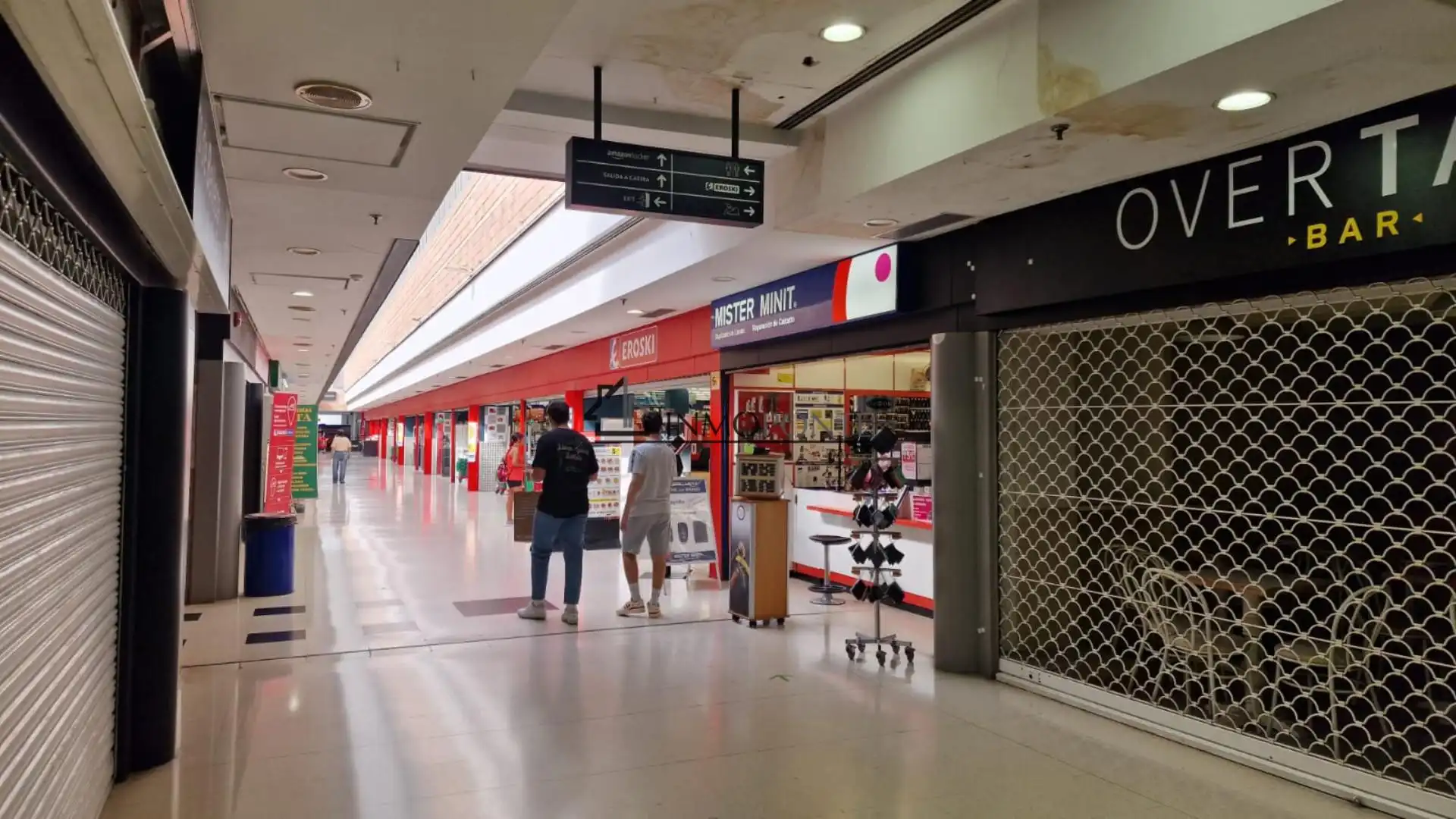 Local en venta en Poio