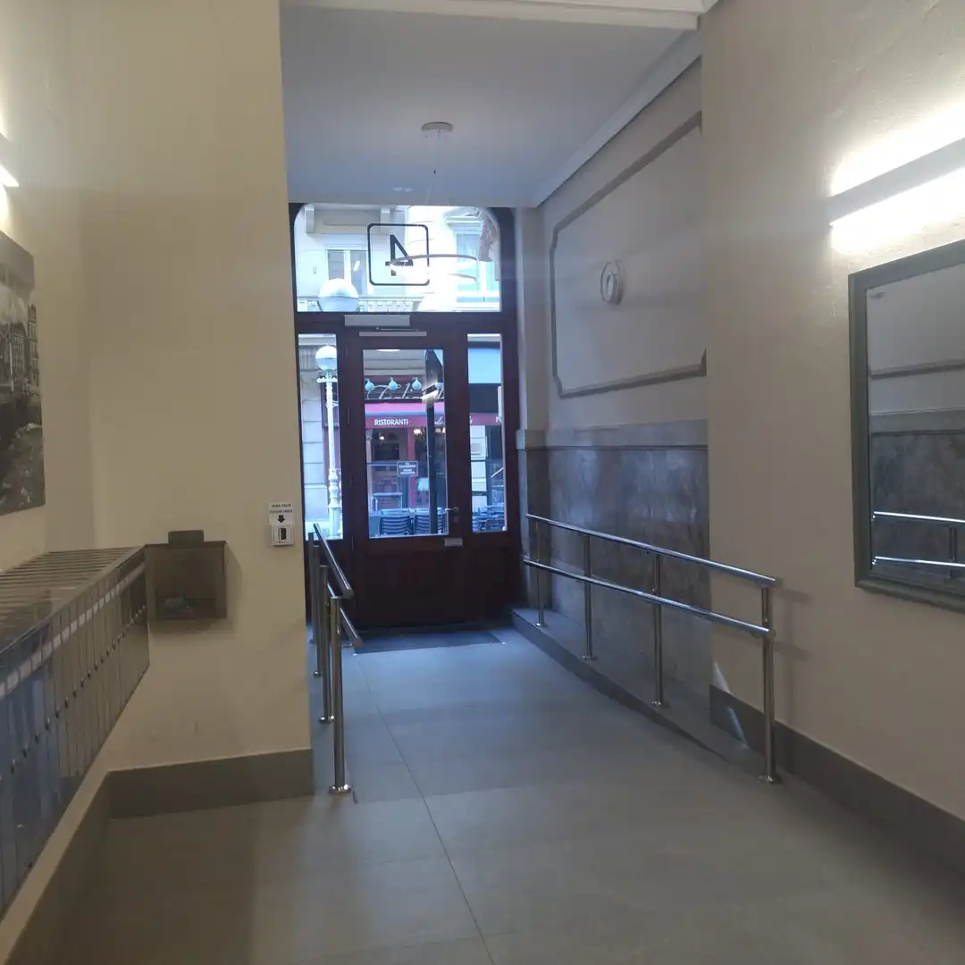 Appartement avec balcon à vendre à Peña y Goñi Kalea, imagen 35