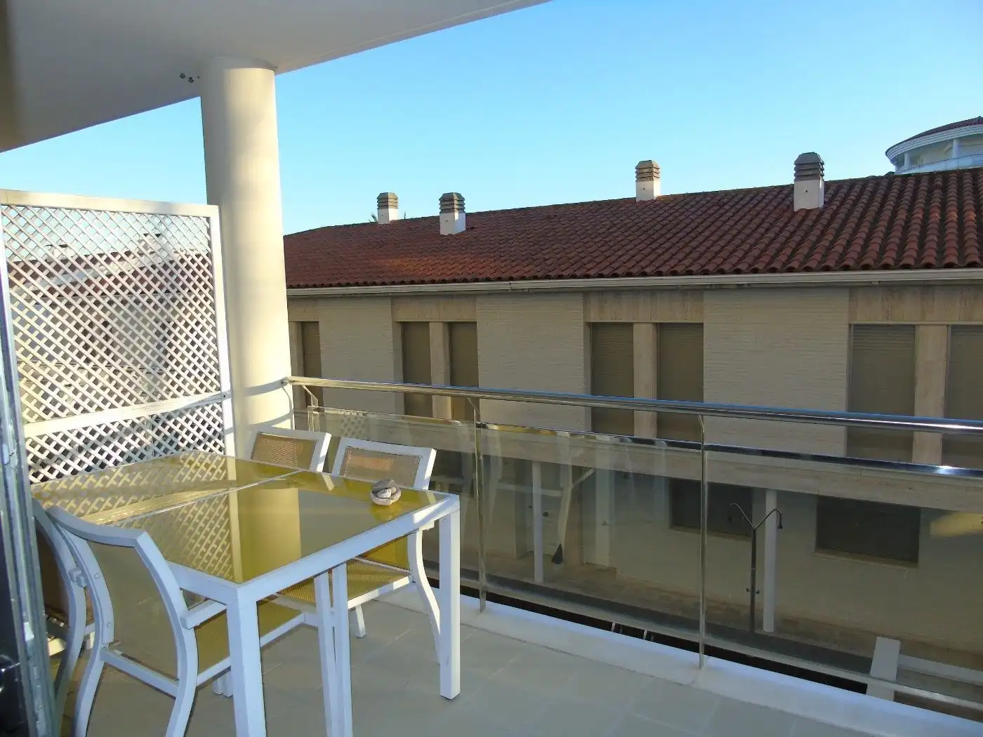 Apartament amb piscina en venda a Platja d'Aro, imagen 11