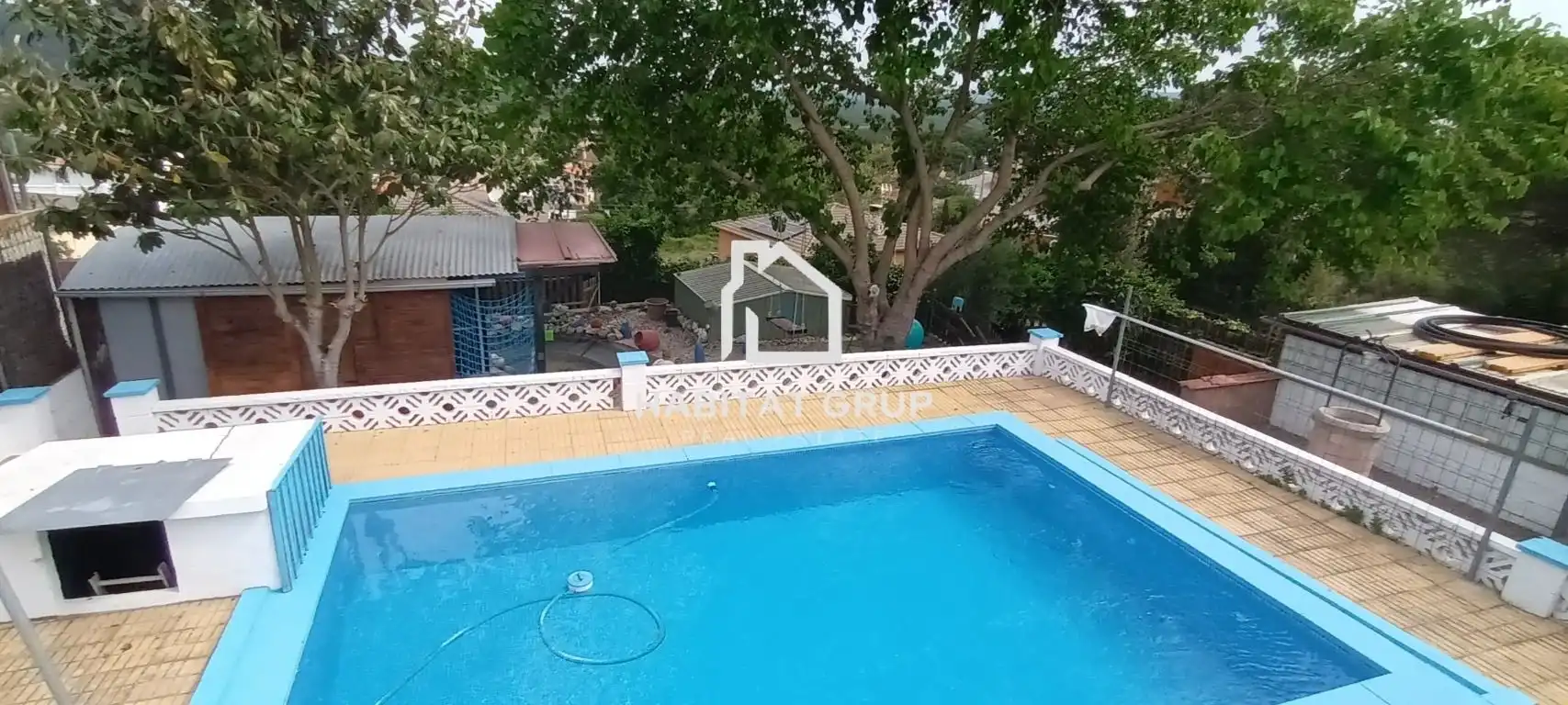 Maison avec piscine à vendre à Niàgara Parc - Àgora Parc, imagen 2