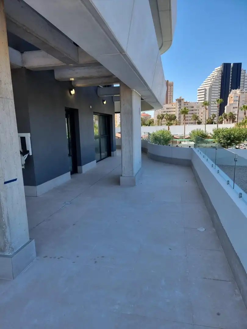 Apartamento con piscina en venta en Marisol Park - Ortembach - Los Almendros, imagen 13