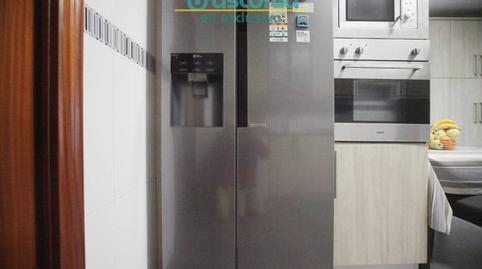 Foto 5 de Pis en venda a Nafarroa Kalea, 3, Centro - Ariz - Uribarri, Basauri