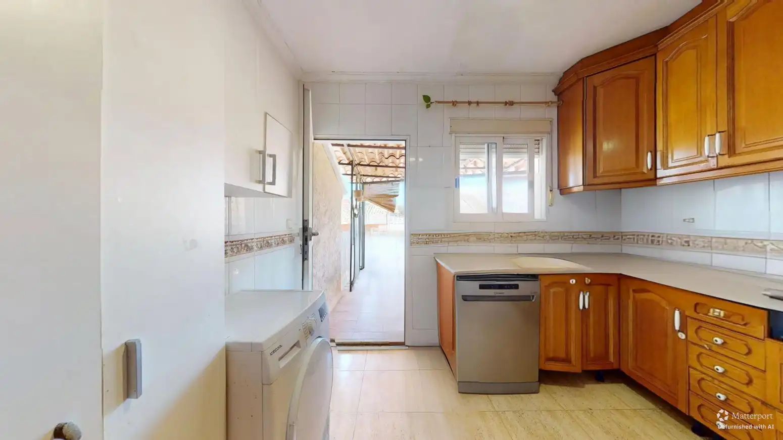 Casa o xalet en venda a Nucia La - CL VALL DE LAGUART, San Rafael - Nucia Park