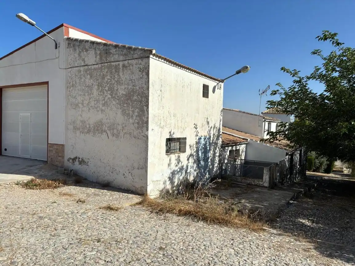 Habitatge amb terrassa en venda a Villatorres, imagen 35