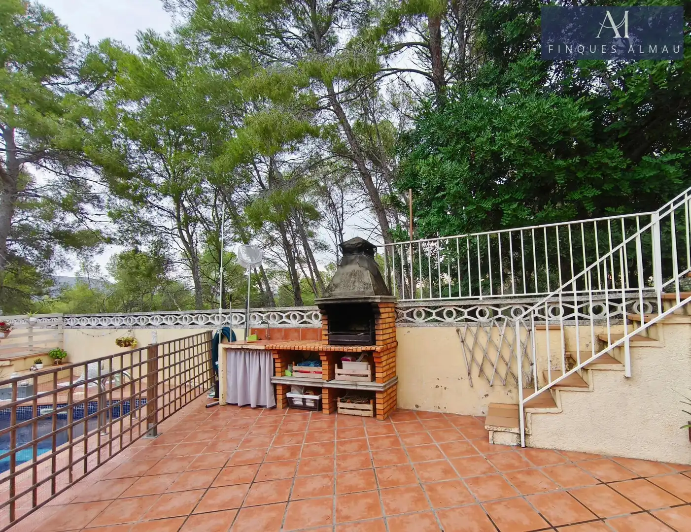 Maison avec piscine à vendre à Mas Trader - Corral d'En Tort - Corral d'En Cona, imagen 27