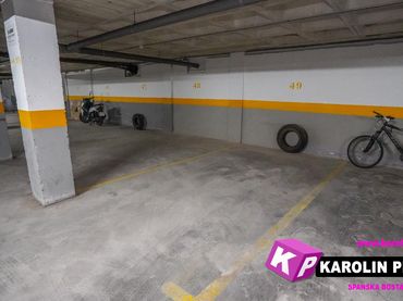 Parking à vendre à Zaragoza