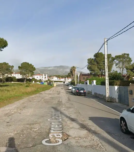 Reihenhaus zum Verkauf in Carrer Casalot