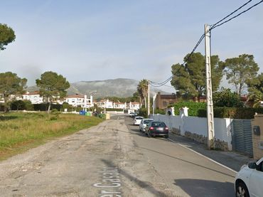 Terraced house for sale in Carrer Casalot