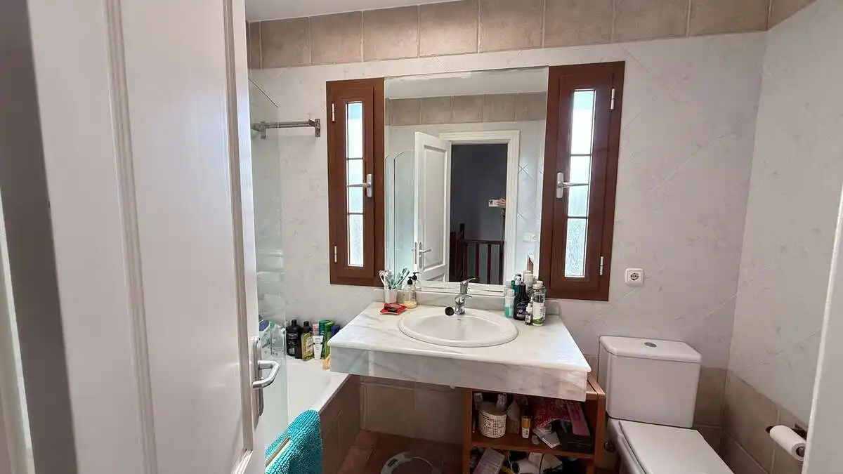 Bathroom of Detached homes for sale in Teguise  with Terrace, Storage room and Swimming Pool