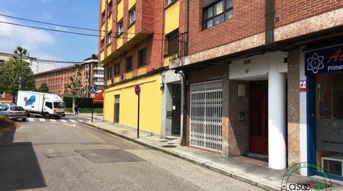 Photo 4 of Garage for sale in Oviedo - Rayo, 3, Fozaneldi - Tenderina, Asturias