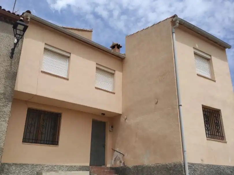 Casa en venda a Calle del Cerro 8
