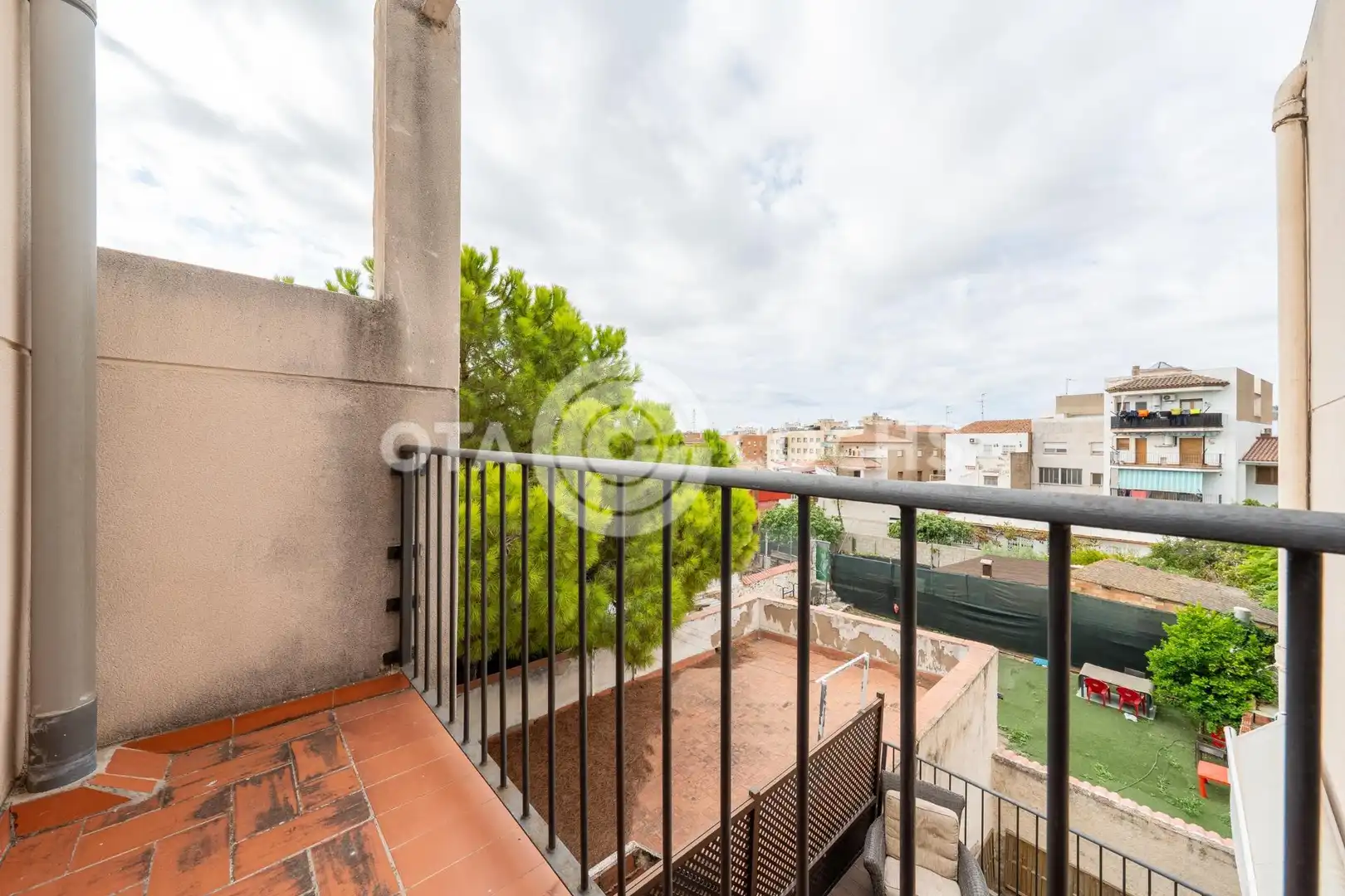 Adosado con terraza en venta en Carrer RAVAL, imagen 44