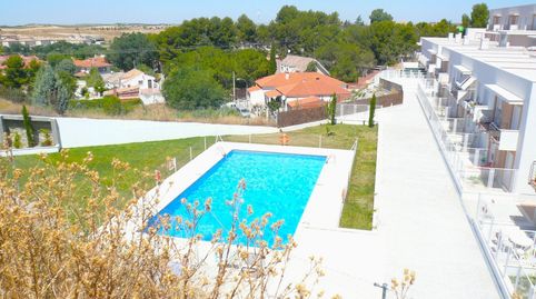 Foto 5 von Wohnung zum Verkauf in Ontígola, Toledo