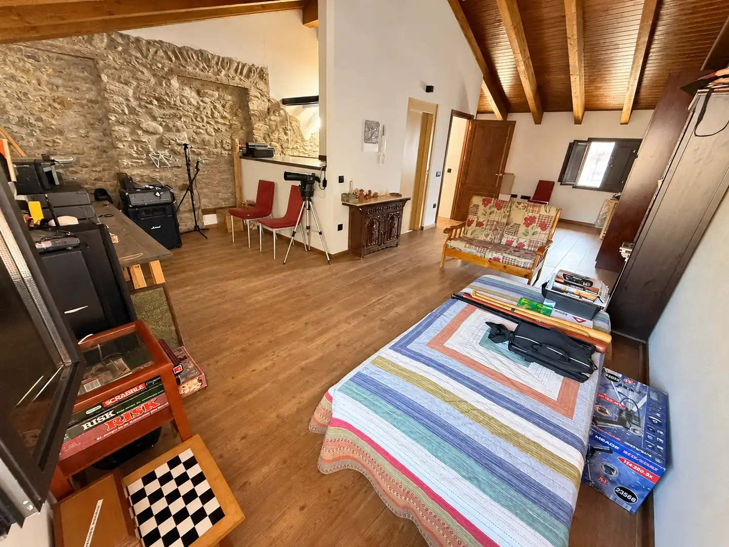 Casa con terrazza in vendita a Carrer del Freser, imagen 21