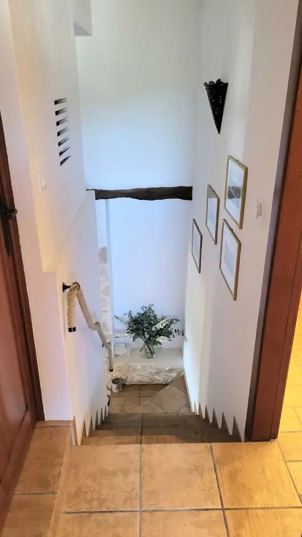 Casa o chalet en venta en Benitachell / El Poble Nou de Benitatxell con Aire acondicionado, Calefacción y Jardín privado