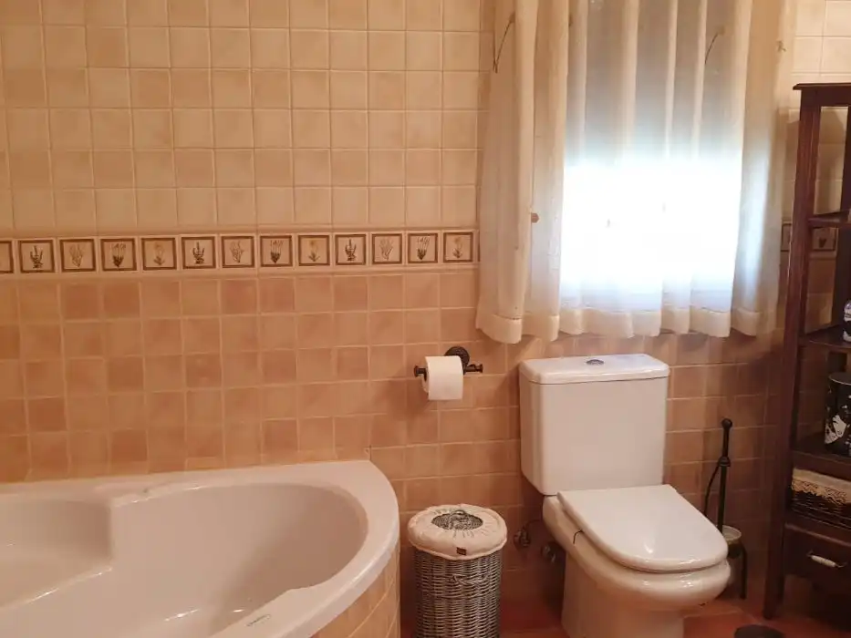 Haus mit Garten zum Verkauf in C/ SIERRA SUR 25, imagen 44