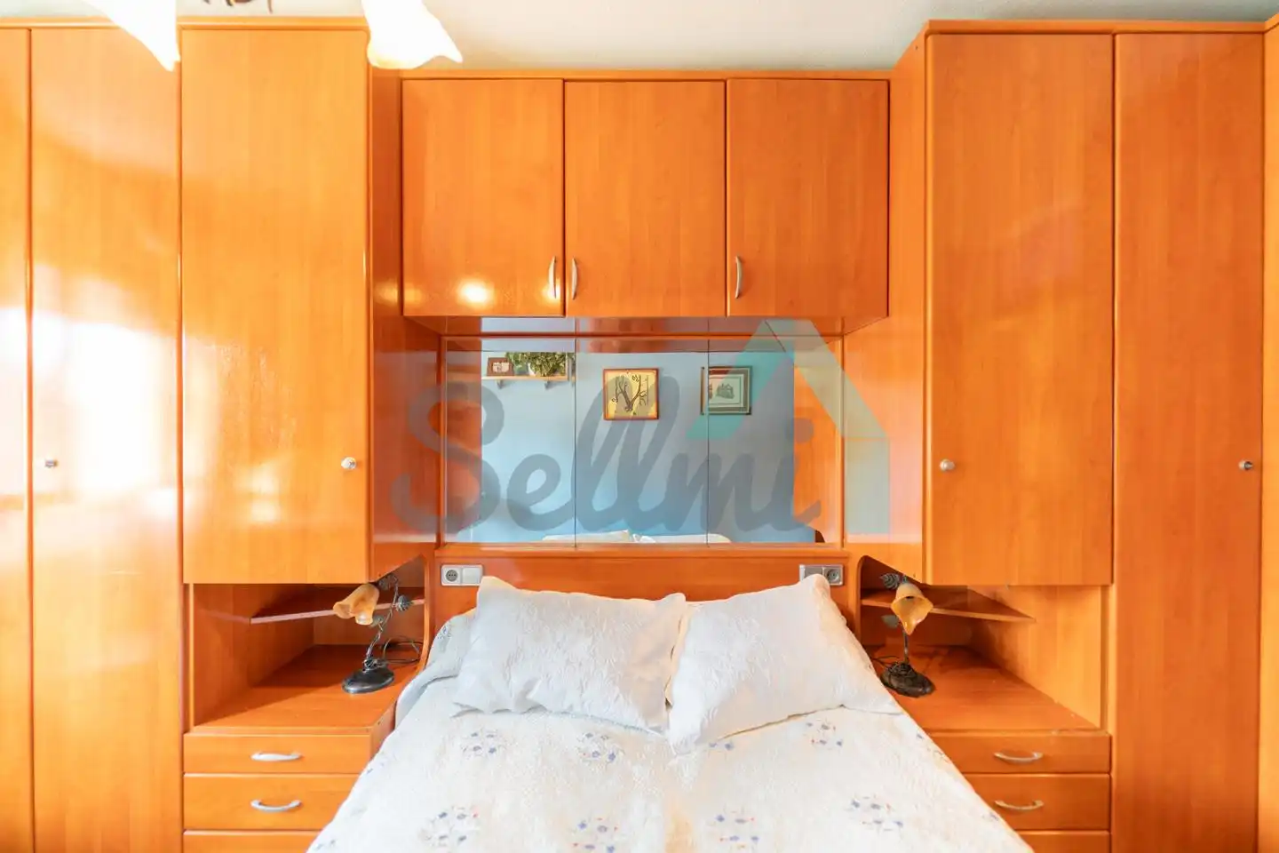 Maisonette zum Verkauf in Falo Moro, La Pola Siero