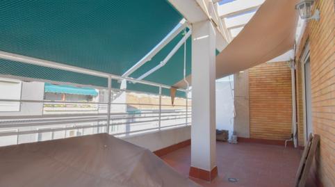 Foto 2 von Dachboden zum Verkauf in Calle Recogidas, Camino de Ronda,  Granada Capital