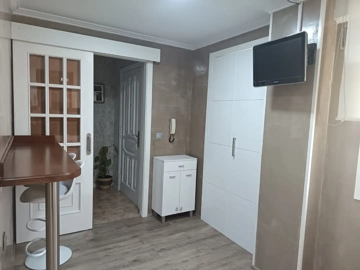 Cocina de Piso en venta en Monte Porreiro