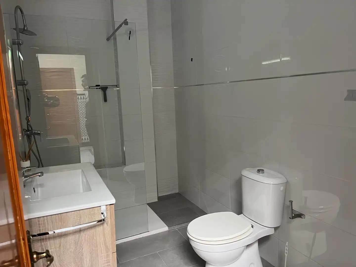 Bathroom of Houses for sale in Chiclana de la Frontera