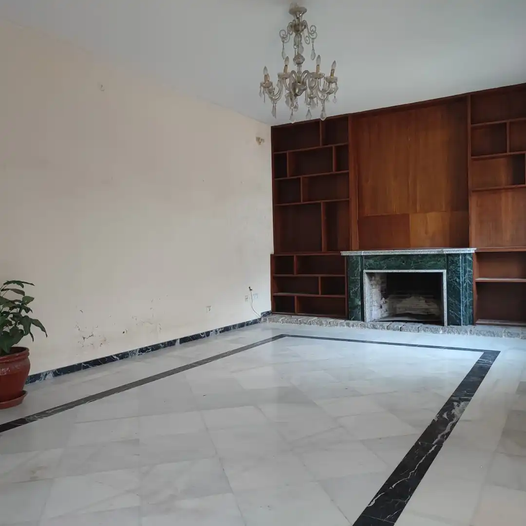 Casa con jardín en venta en Norte-Sierra, imagen 5