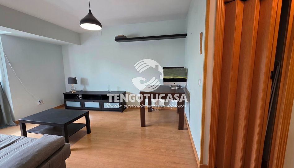 Piso de alquiler en Plaza de Vilaflor, Pueblo Nuevo - Imagen 5