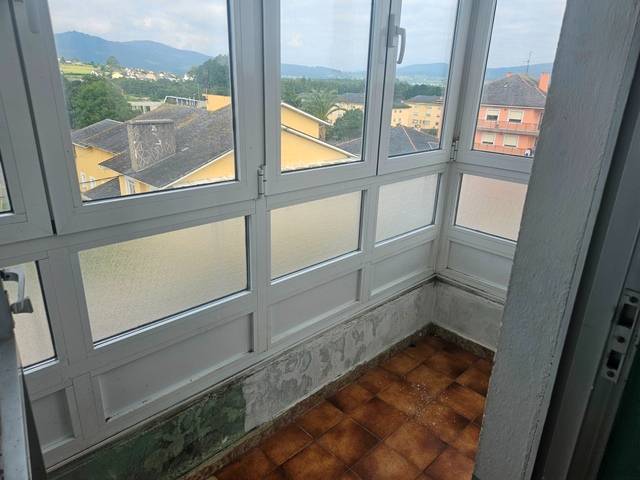 Piso en Venta en Estrada Praia San Cosme, 2 en Barreiros