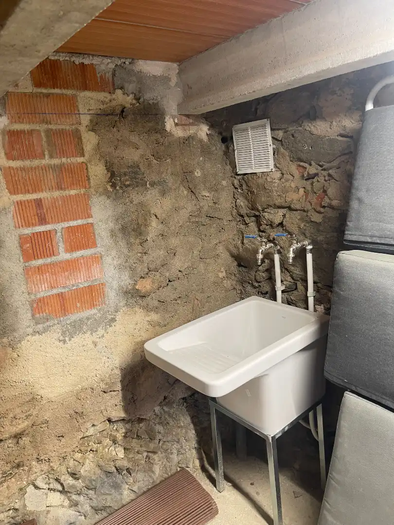 Haus mit Balkon zur Miete in La Vall d'en Bas, imagen 26