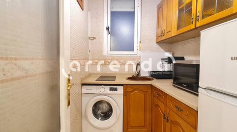 Foto 2 de Apartamento de alquiler en De Amaniel, 23, Universidad - Malasaña, Madrid Capital