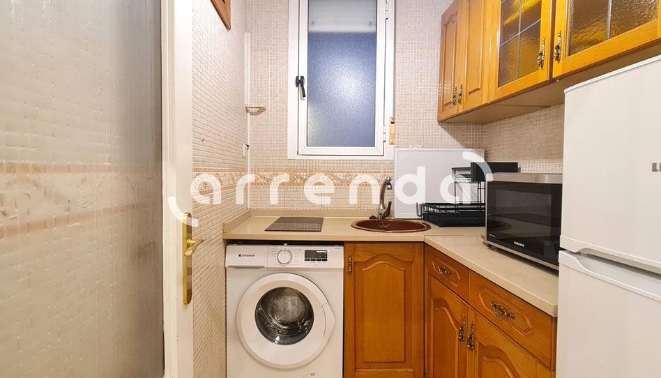 Apartamento de alquiler en De Amaniel, 23, Universidad - Malasaña - Imagen 2