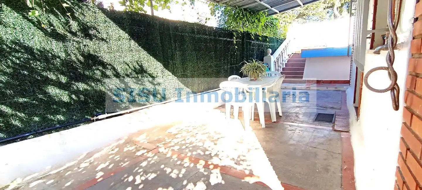 Casa con piscina en venta en calle Palmeres les Sant Ramon, imagen 47