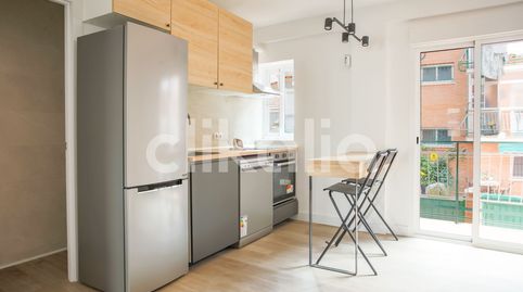 Photo 2 of Flat for rent in Campamento, Madrid Capital
