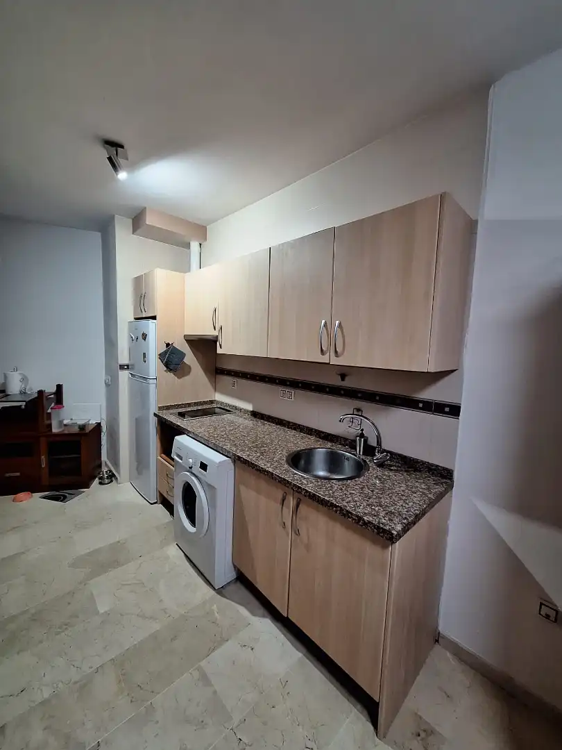 Wohnung zur Miete in Málaga, Málaga